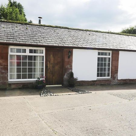 Faraway Cottage Kirklinton Exterior foto